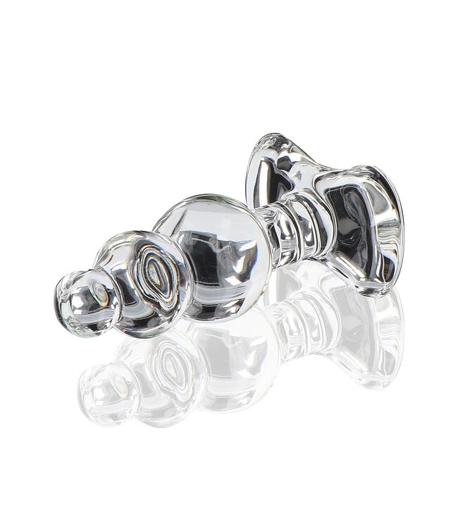 ToyJoy Glass Worxx Crystal Jewel