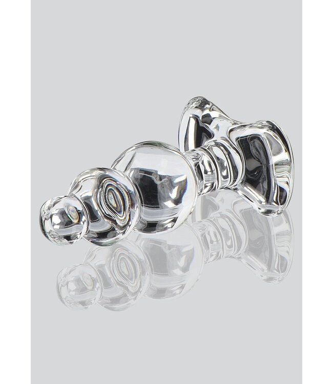 ToyJoy Glass Worxx Crystal Jewel