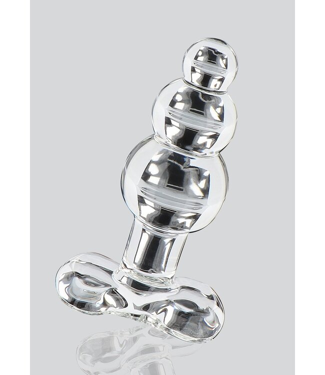 ToyJoy Glass Worxx Crystal Jewel