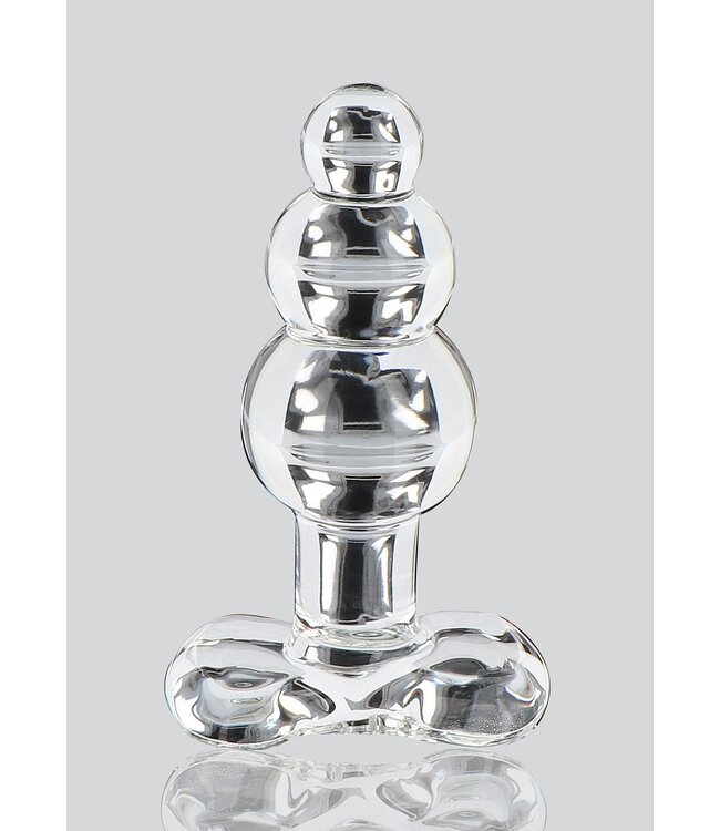 ToyJoy Glass Worxx Crystal Jewel