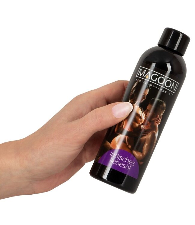 Erotic Massage Oil Indian Love Oil