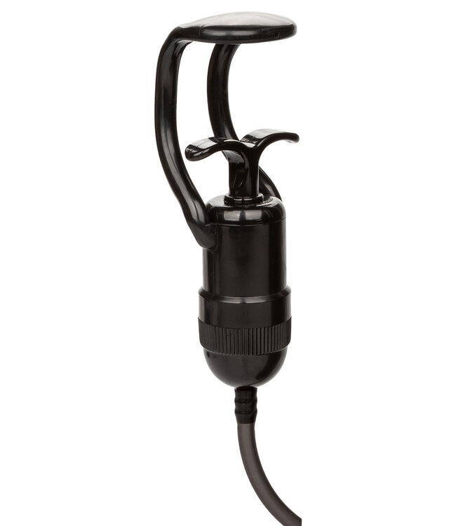 Hidden Desire Fusion X Pro Pressure Penis Pump