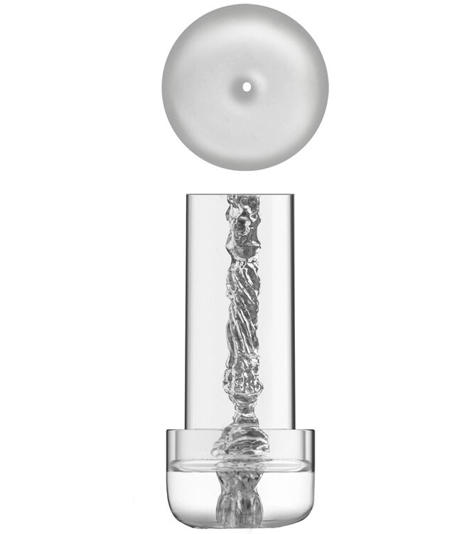 Hidden Desire Fusion X Automatic Magnify Penis Pump