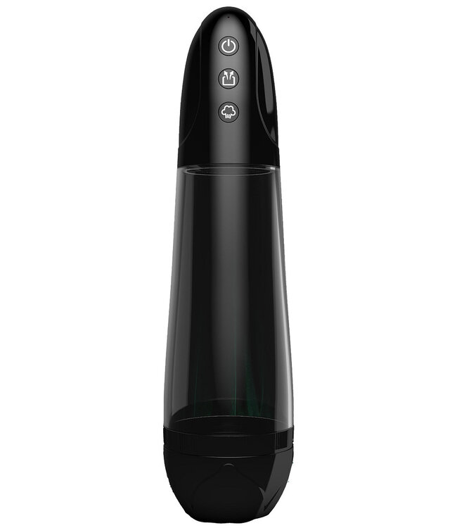 Hidden Desire Fusion X Automatic Aqua Penis Pump