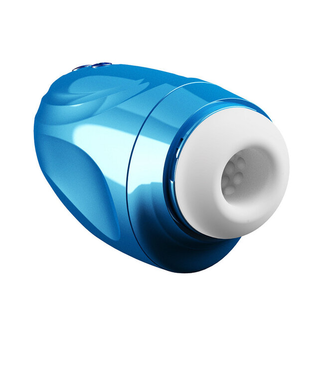 Hidden Desire Fusion X Aqua Bubble Masturbator