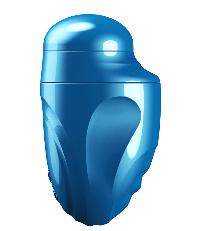 Hidden Desire Fusion X Aqua Bubble Masturbator