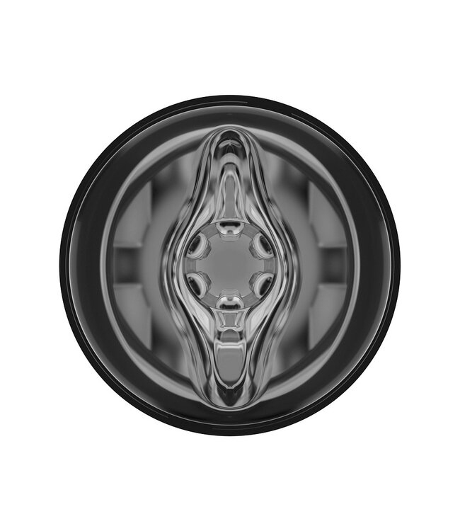 Hidden Desire Fusion X Super Suction Masturbator