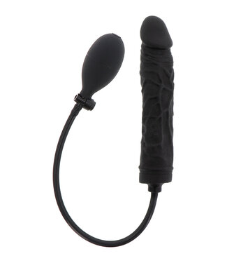 Hidden Desire Hidden Desire Extreme Inflatable Dong - Advanced