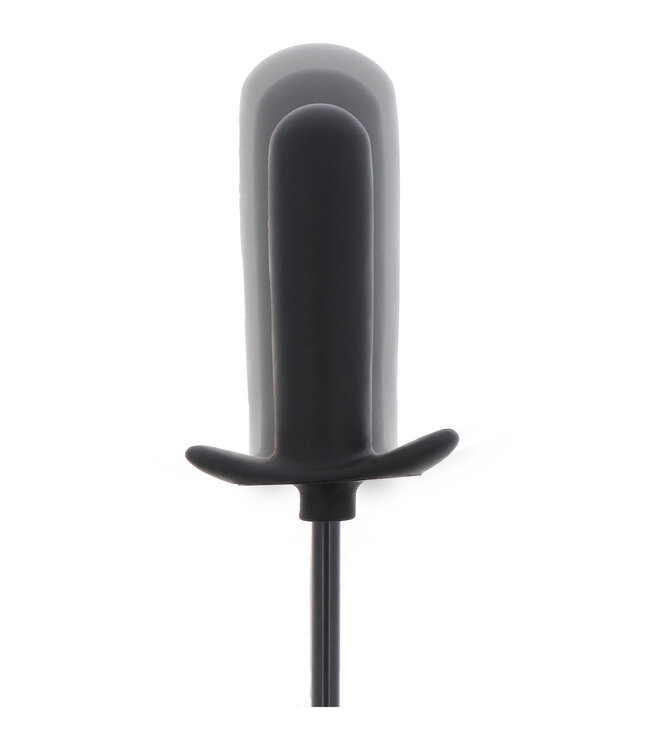Extreme Inflatable Smooth Plug - Starter