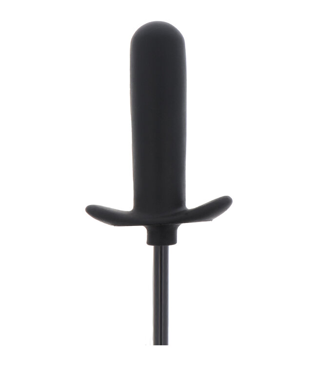 Extreme Inflatable Smooth Plug - Starter