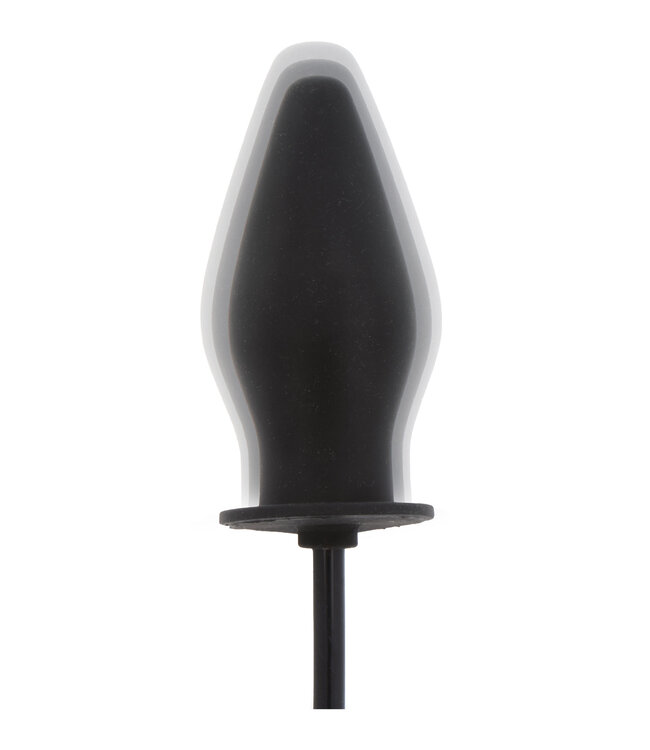 Extreme Inflatable Butt Plug - Advanced