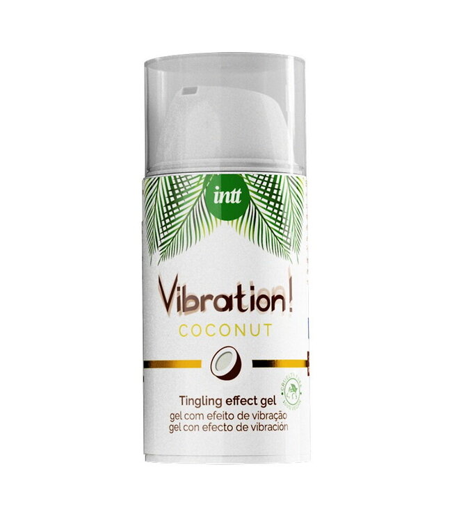 Vibration! Coconut