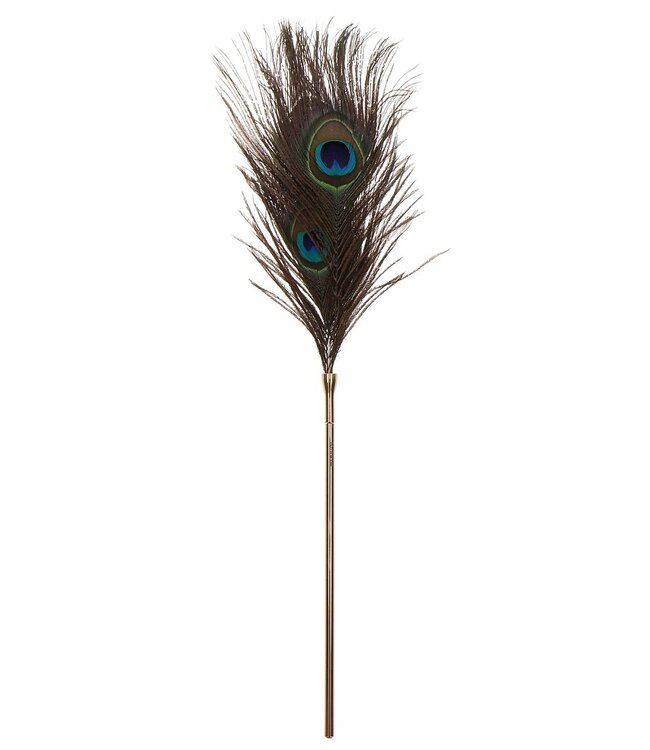 Peacock Tickler