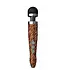 Doxy Die Cast 3R Rechargeable Wand Massager - Tiger