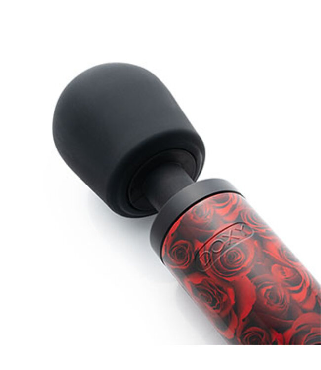 The Original Massager - Rose Pattern