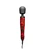 Doxy The Original Massager - Rose Pattern