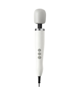 Doxy The Original Massager - White