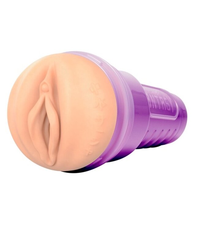 Fleshlight - Fantasy Sasha Nakamoto Ecchi Beige