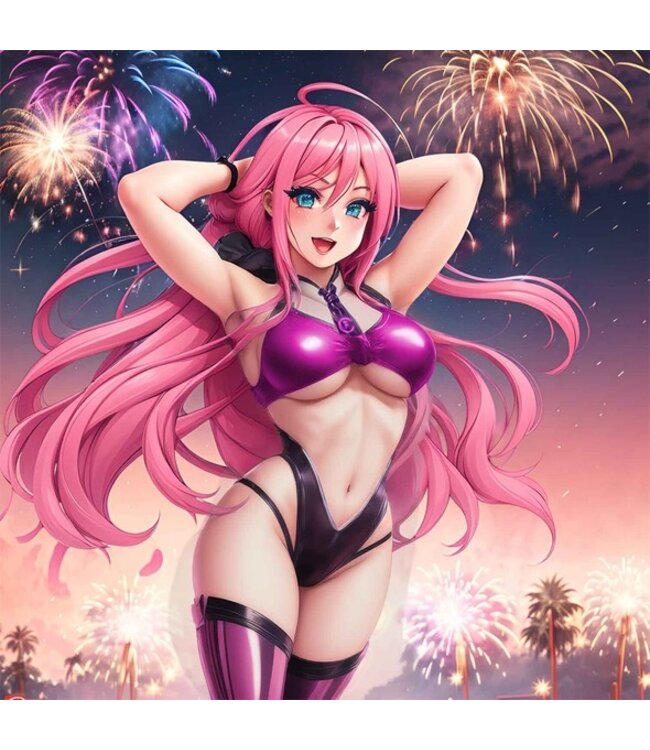 Fleshlight - Fantasy Sasha Nakamoto Ecchi Beige