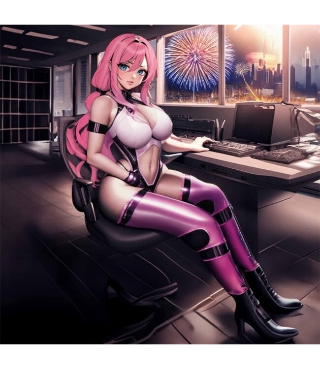 Fleshlight - Fantasy Sasha Nakamoto Ecchi Beige