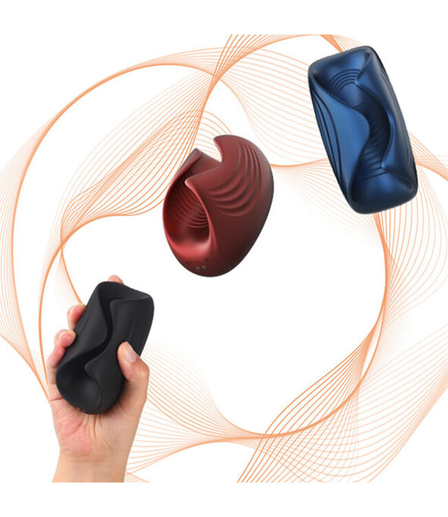 Man.Wand - Sub One Infinite Black