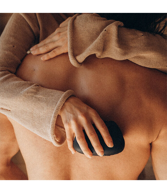 Man.Wand - Sub One Infinite Black