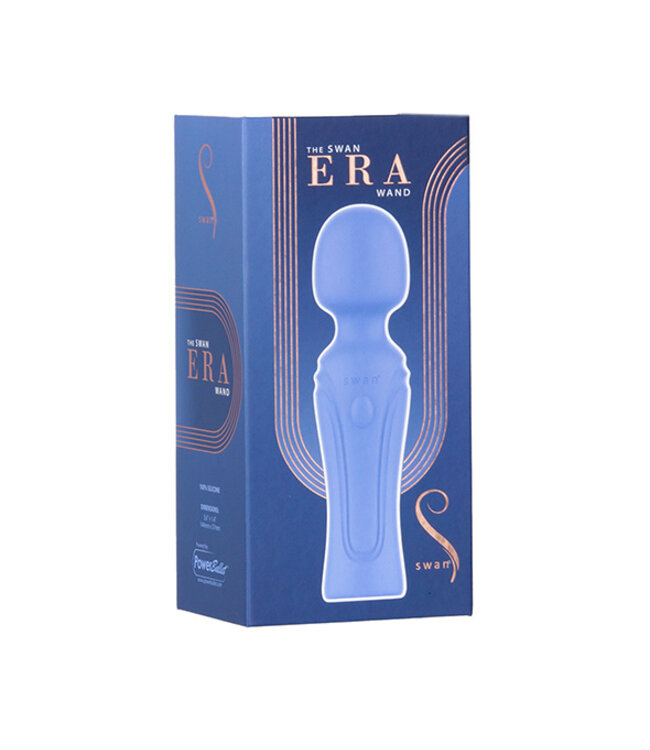 Swan - The Era Swan Wand Blue