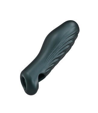 Man.Wand - Ryzer Pine Grey