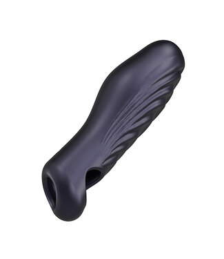 Man.Wand - Ryzer Black Plum