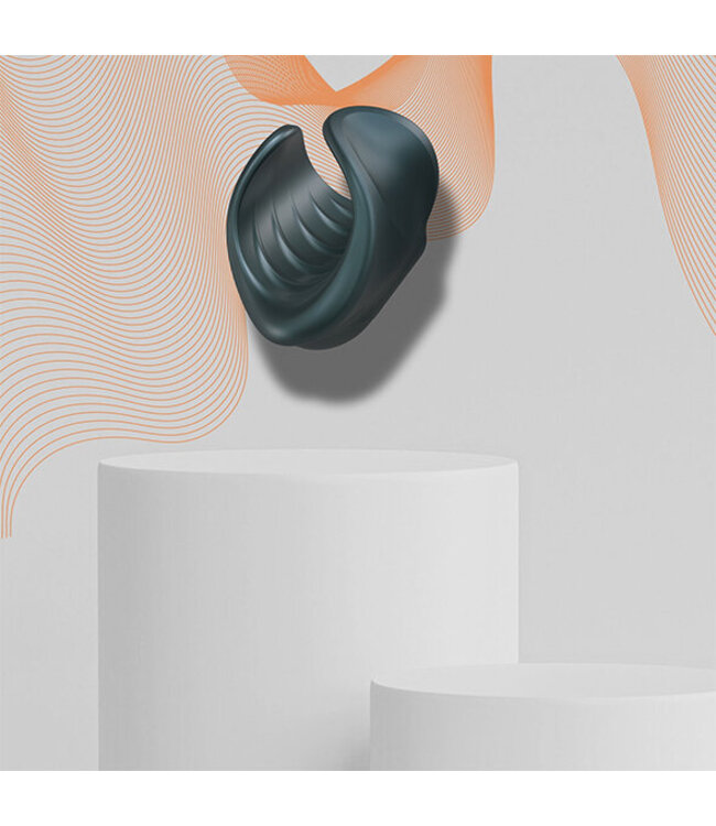 Man.Wand - Starter Pine Grey