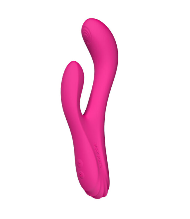 Lovense - Osci 3 Pink