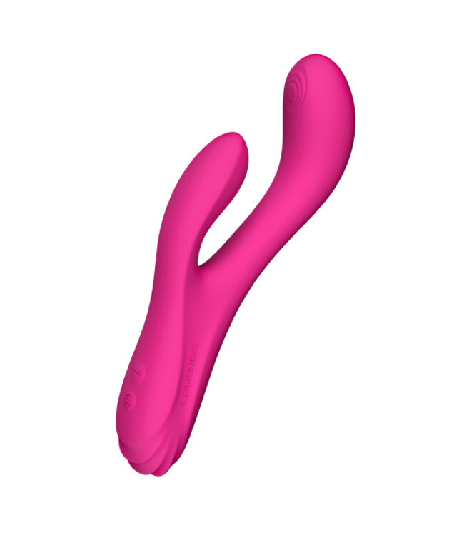 Lovense - Osci 3 Pink