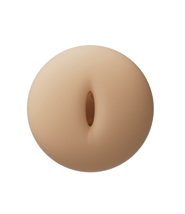 Lovense - Neutral-Shaped Sleeve for Solace Pro