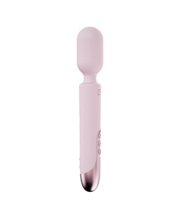 Kiiroo - ProWand Pink