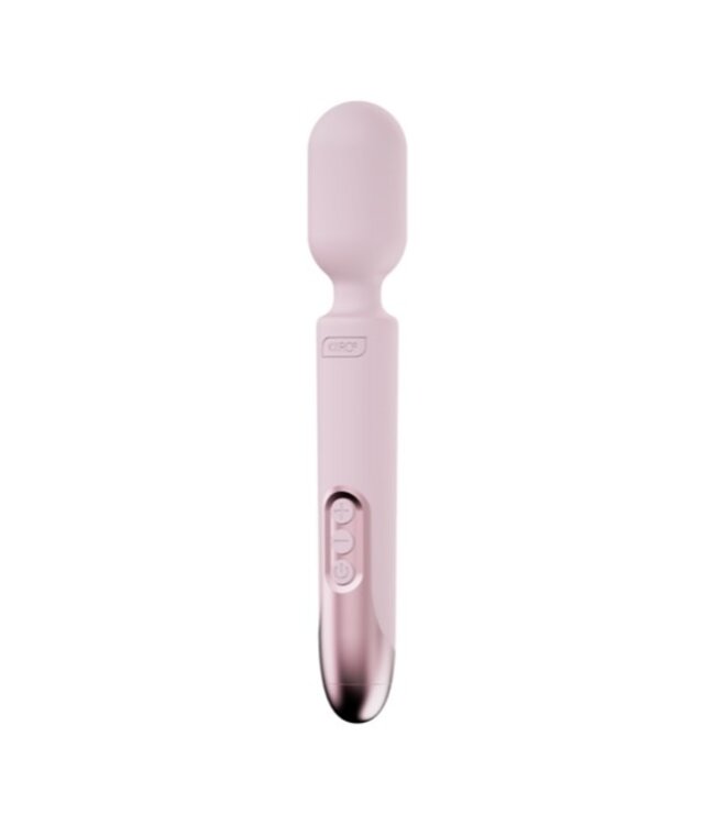 Kiiroo - ProWand Pink