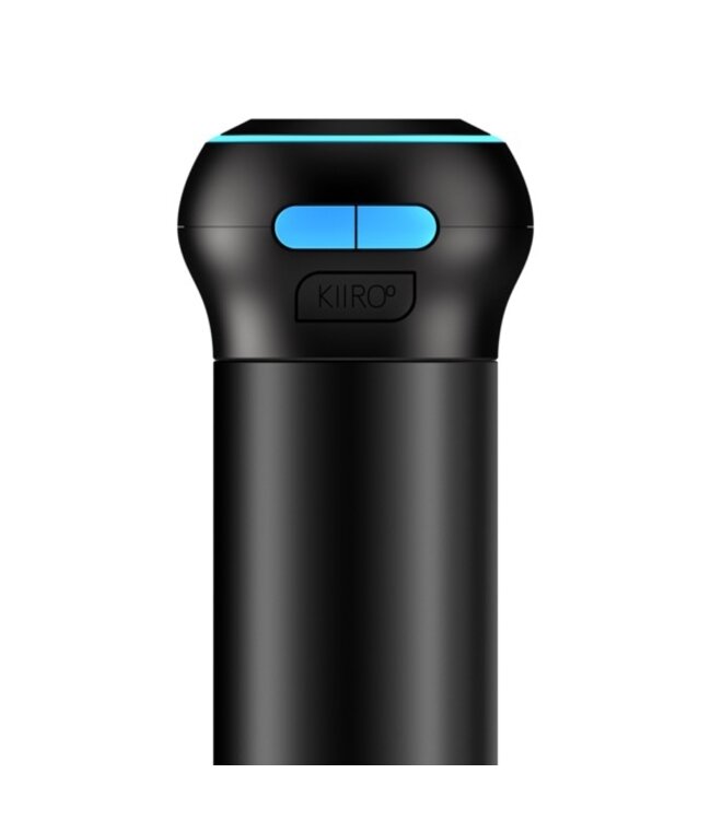 Kiiroo - Control Black