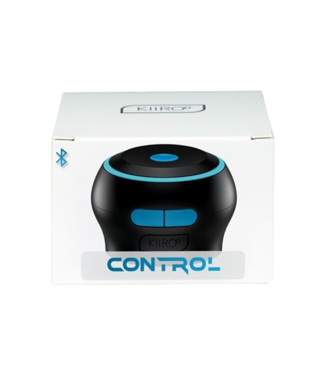 Kiiroo - Control Black