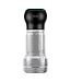 Kiiroo Kiiroo - Feel Crystal Pocket Stroker + PowerBlow Black