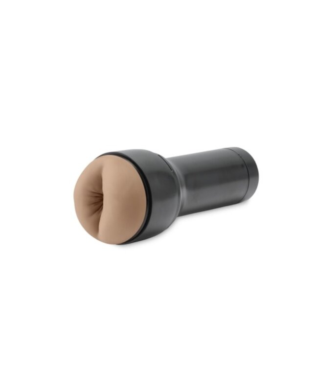 Kiiroo - Feel Stroker Extra Tight Butt Mid Brown
