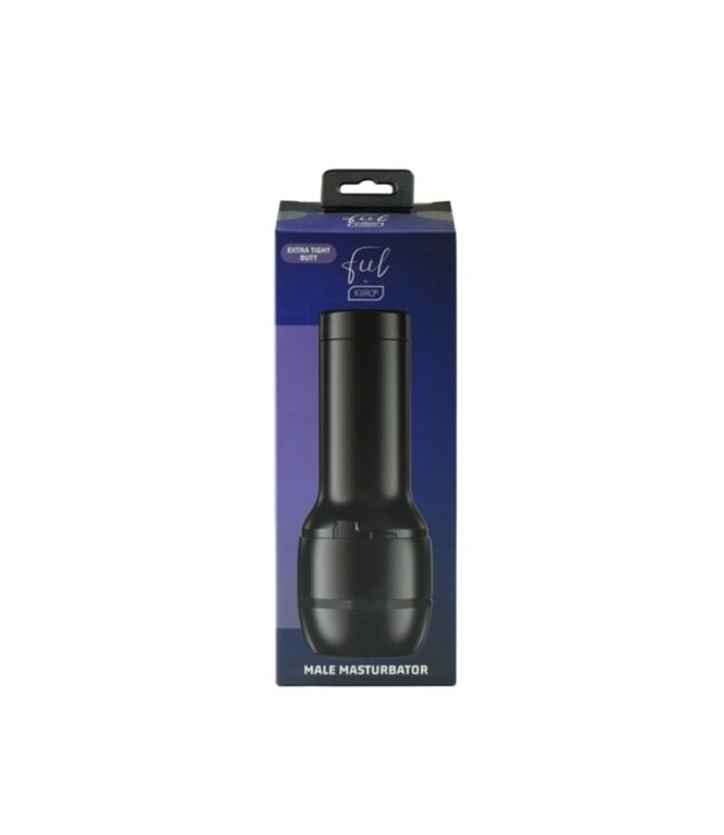 Kiiroo - Feel Stroker Extra Tight Butt Pale