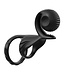 Snail Vibe SVibe - JOVI Lite Couples Ring Black