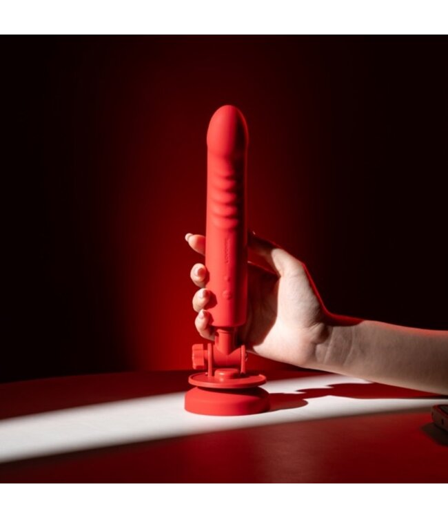 Lovense - Mission 2 Pink