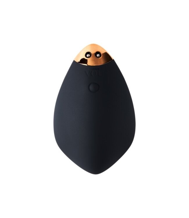 AMORELIE VOU - Nimbo Black