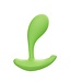 HoneyPlayBox - OLY 2 Pressure Sensing App-enabled Wearable Clit & G Spot Vibrator Green