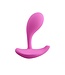 HoneyPlayBox - OLY 2 Pressure Sensing App-enabled Wearable Clit & G Spot Vibrator Pink