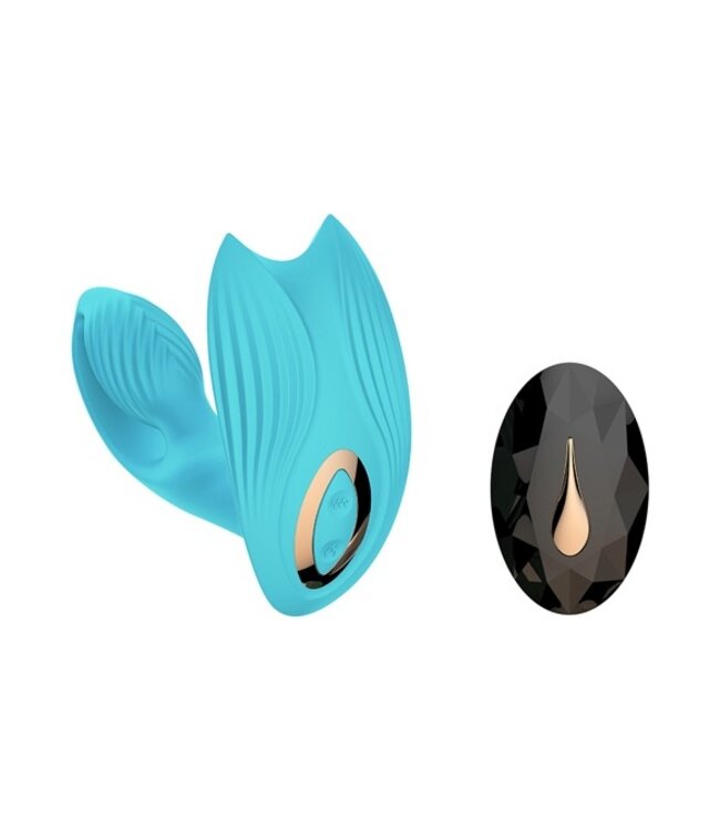 Nobü - Lota Turquoise