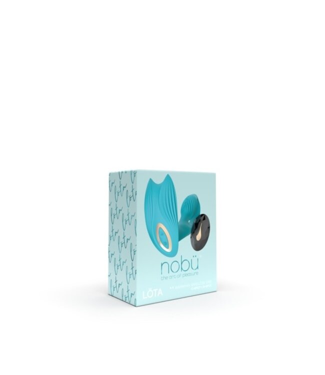 Nobü - Lota Turquoise
