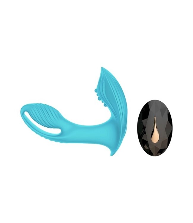 Nobü - Lota Turquoise