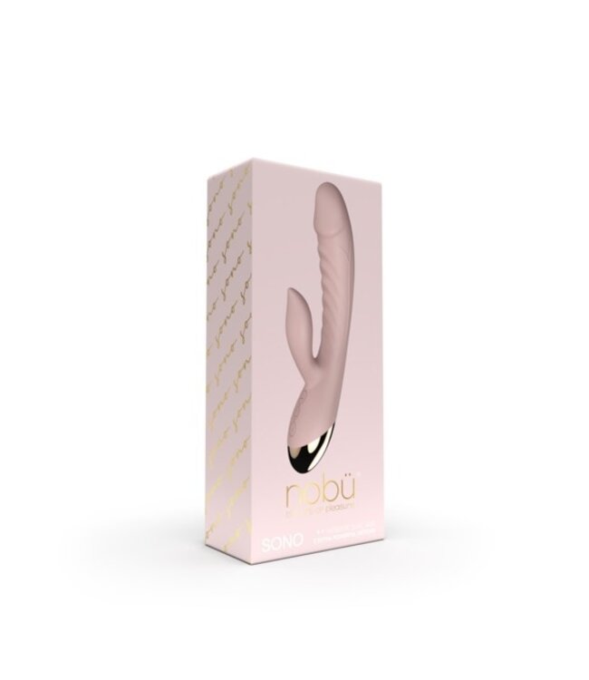 Nobü - Sono Pink