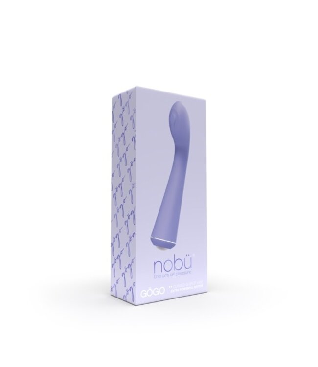 Nobü - Gogo Lavender